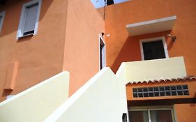 Apartment Da Mario